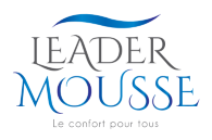 Leader Mousse